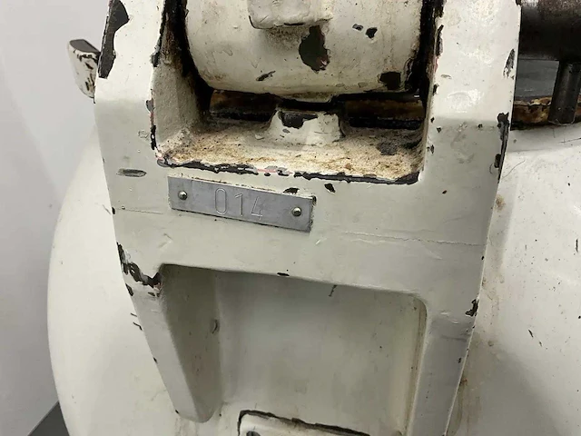 Halfautomatische verdeel- en opbolmachine - afbeelding 3 van  10