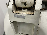 Halfautomatische verdeel- en opbolmachine - afbeelding 3 van  10