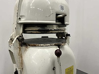 Halfautomatische verdeel- en opbolmachine - afbeelding 3 van  8