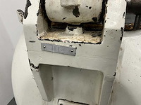 Halfautomatische verdeel- en opbolmachine - afbeelding 4 van  8