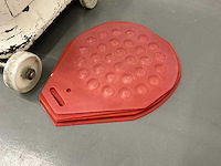 Halfautomatische verdeel- en opbolmachine - afbeelding 7 van  10