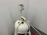 Halfautomatische verdeel- en opbolmachine - afbeelding 3 van  6