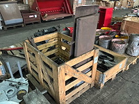 Halffabricaat bak - afbeelding 1 van  4