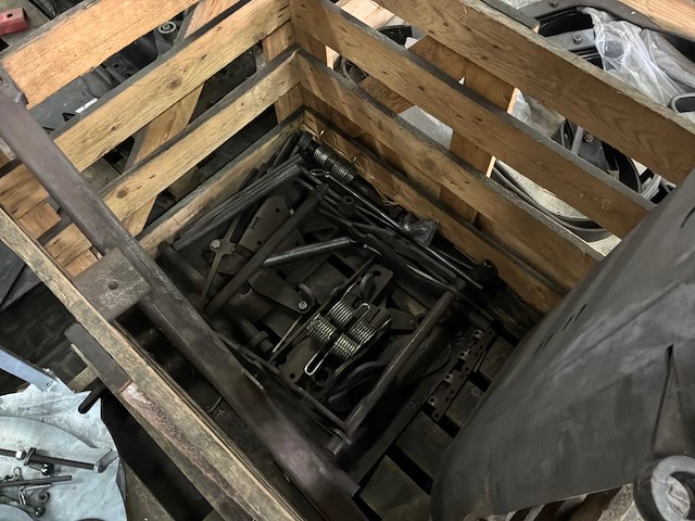 Halffabricaat bak - afbeelding 2 van  4