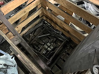 Halffabricaat bak - afbeelding 2 van  4