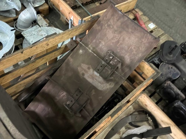 Halffabricaat bak - afbeelding 3 van  4