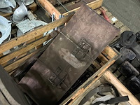 Halffabricaat bak - afbeelding 3 van  4