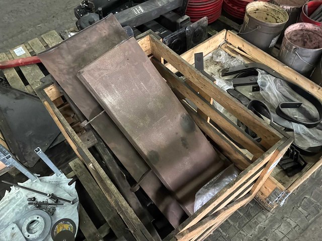 Halffabricaat bak - afbeelding 4 van  4