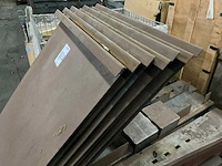 Halffabricaat grondbak - afbeelding 3 van  6