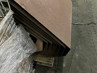 Halffabricaat grondbak - afbeelding 5 van  6