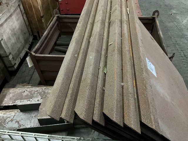 Halffabricaat grondbak - afbeelding 6 van  6