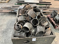 Halffabricaat - afbeelding 1 van  7