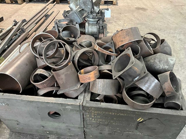 Halffabricaat - afbeelding 2 van  7