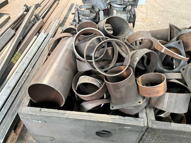 Halffabricaat - afbeelding 4 van  7