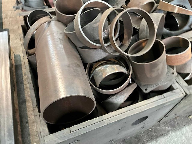 Halffabricaat - afbeelding 6 van  7