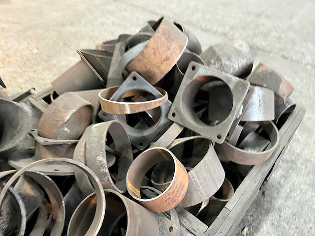 Halffabricaat - afbeelding 7 van  7