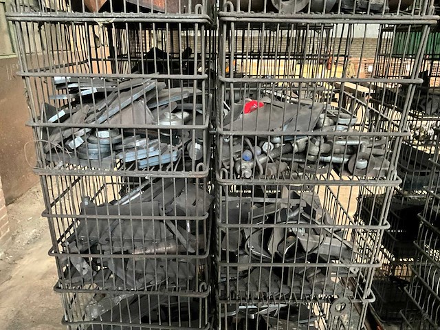 Halffabricaat - afbeelding 2 van  15