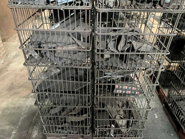 Halffabricaat - afbeelding 3 van  15