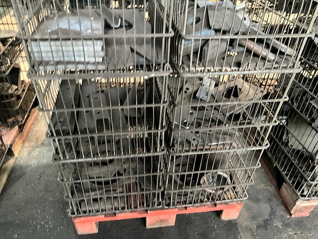 Halffabricaat - afbeelding 4 van  15