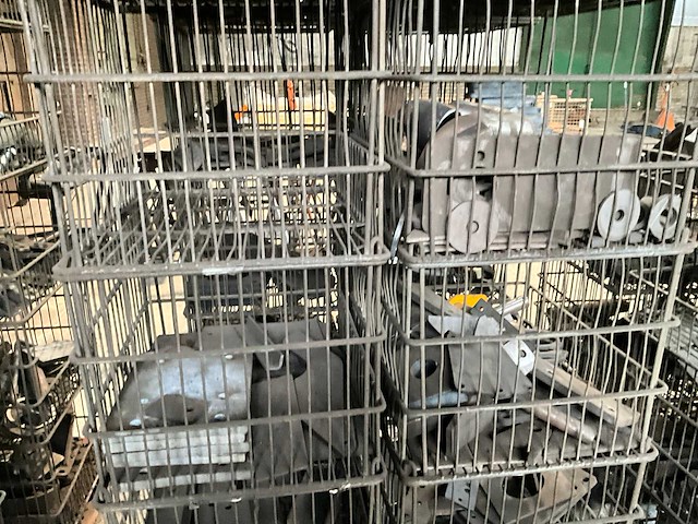 Halffabricaat - afbeelding 5 van  15