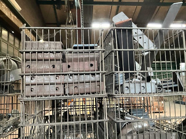 Halffabricaat - afbeelding 6 van  15