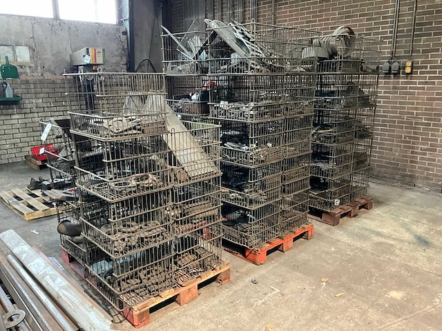 Halffabricaat - afbeelding 1 van  15