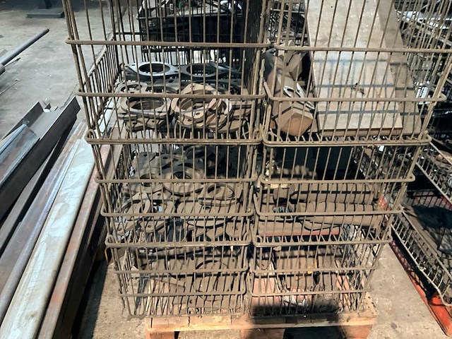 Halffabricaat - afbeelding 8 van  15