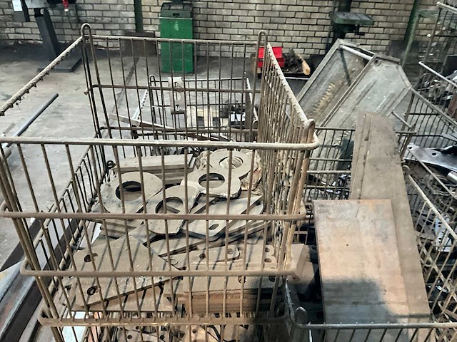 Halffabricaat - afbeelding 9 van  15