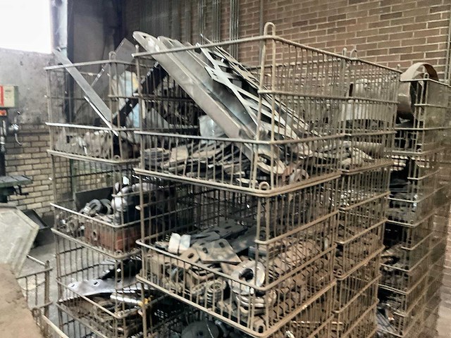 Halffabricaat - afbeelding 10 van  15