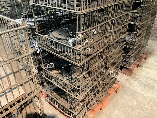 Halffabricaat - afbeelding 11 van  15