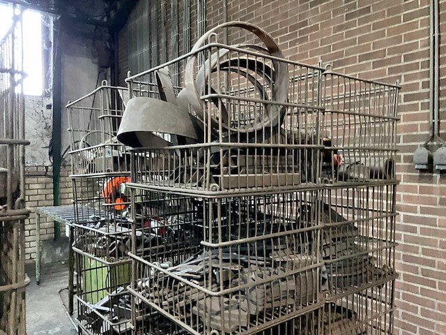 Halffabricaat - afbeelding 12 van  15