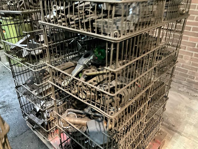 Halffabricaat - afbeelding 13 van  15