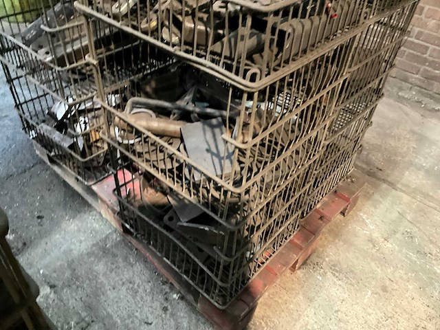 Halffabricaat - afbeelding 14 van  15