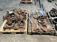 Halffabricaat - afbeelding 1 van  5