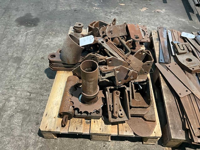 Halffabricaat - afbeelding 2 van  5