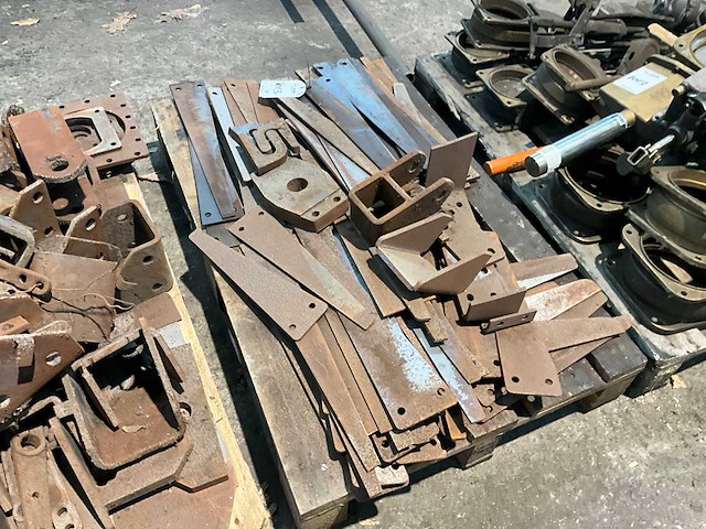 Halffabricaat - afbeelding 3 van  5