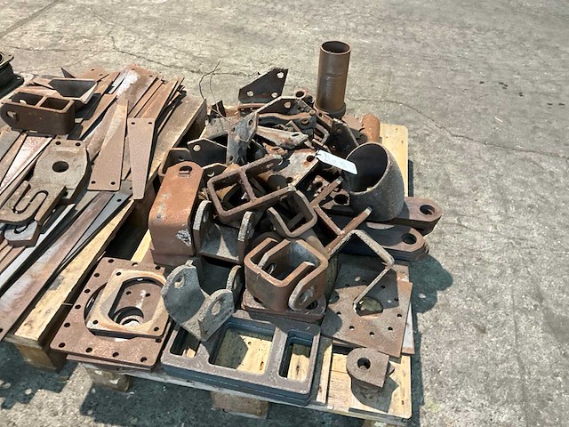 Halffabricaat - afbeelding 4 van  5