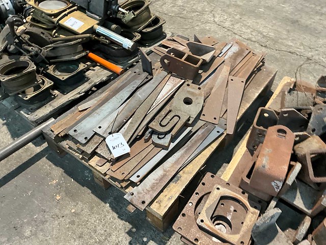 Halffabricaat - afbeelding 5 van  5