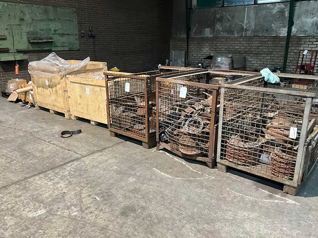 Halffabricaat - afbeelding 1 van  8