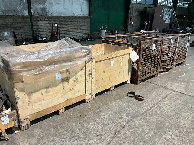 Halffabricaat - afbeelding 2 van  8