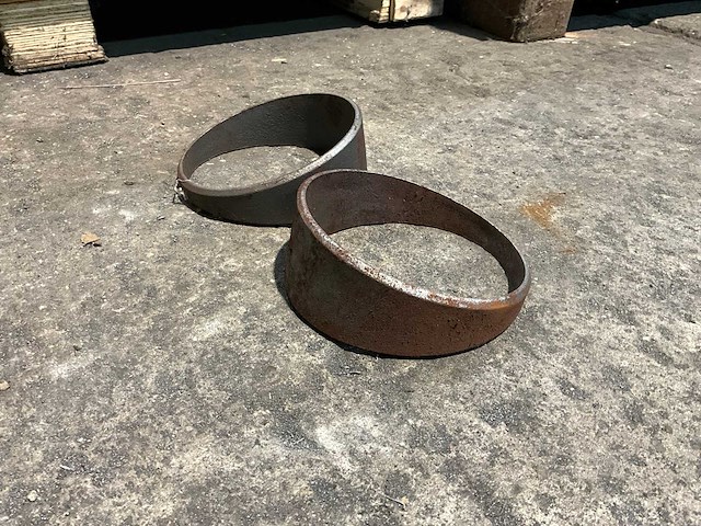 Halffabricaat - afbeelding 3 van  8