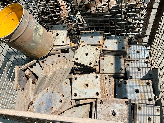 Halffabricaat - afbeelding 6 van  8