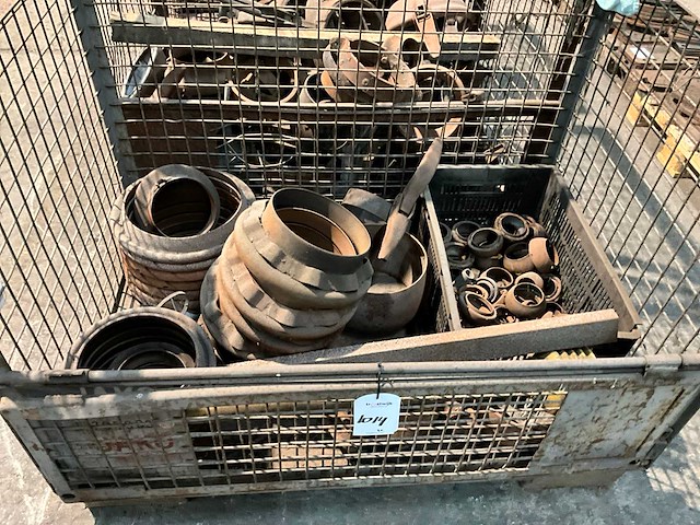 Halffabricaat - afbeelding 8 van  8