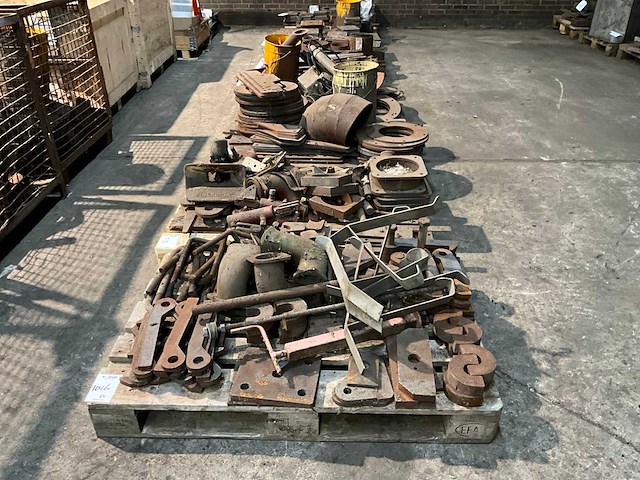 Halffabricaat - afbeelding 1 van  6