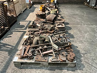 Halffabricaat - afbeelding 1 van  6