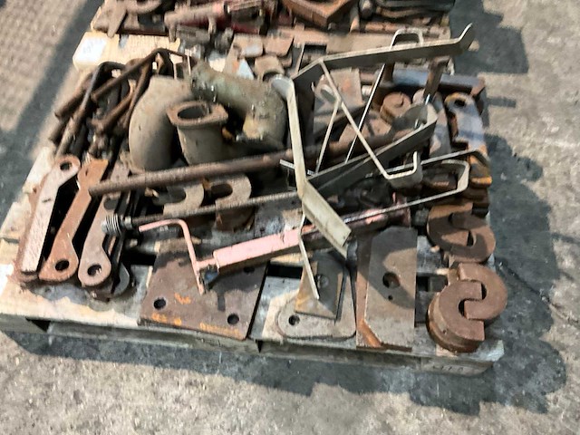 Halffabricaat - afbeelding 2 van  6