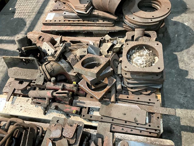 Halffabricaat - afbeelding 3 van  6