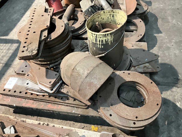 Halffabricaat - afbeelding 4 van  6