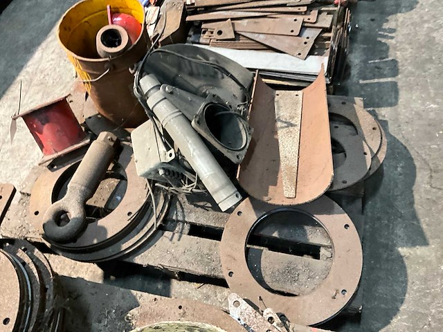 Halffabricaat - afbeelding 5 van  6