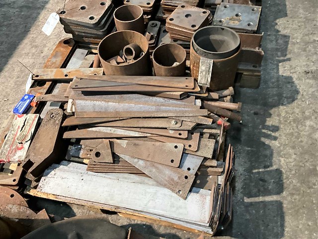 Halffabricaat - afbeelding 6 van  6